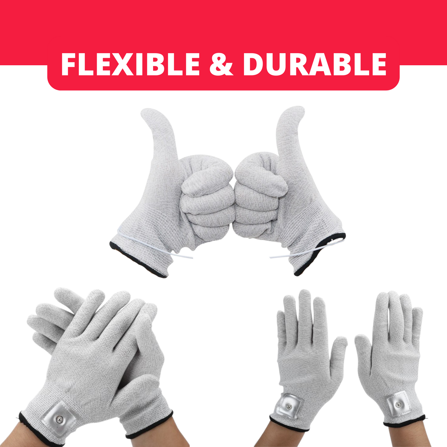 Conductive Gloves