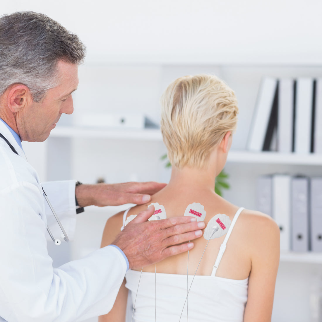 Benefits of TENS Therapy