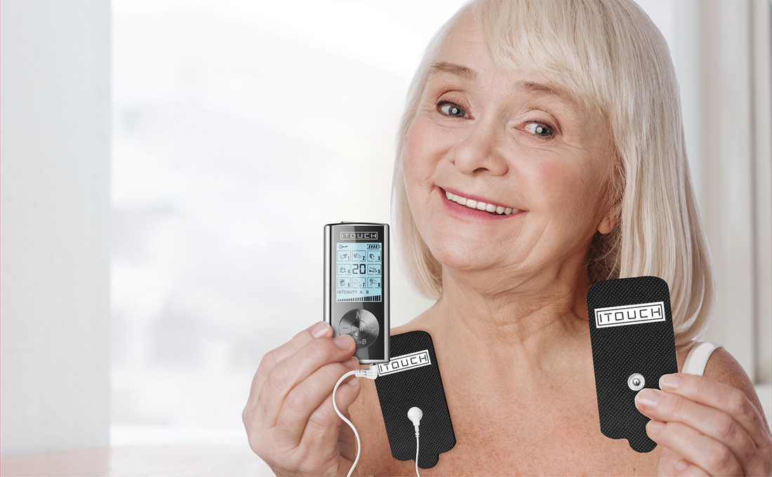 What is a TENS Machine? A Complete Guide to Understanding TENS and the ...