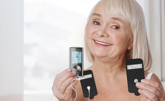 What is a TENS Machine? A Complete Guide to Understanding TENS and the Infinity TENS Unit