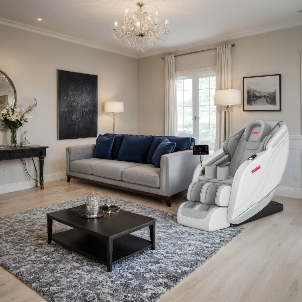 The Secret Health Weapon Hiding in Modern Living Rooms