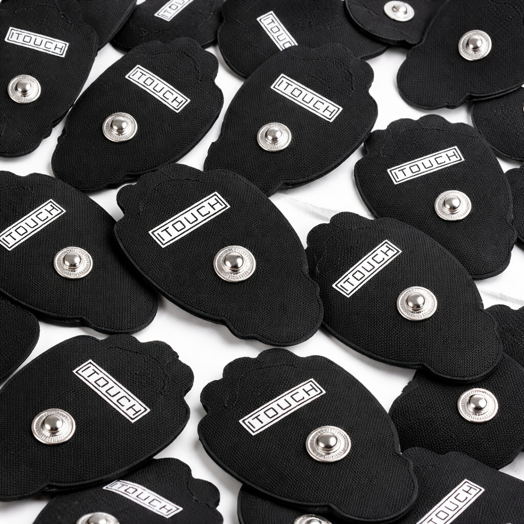 Pads and Replacement Parts