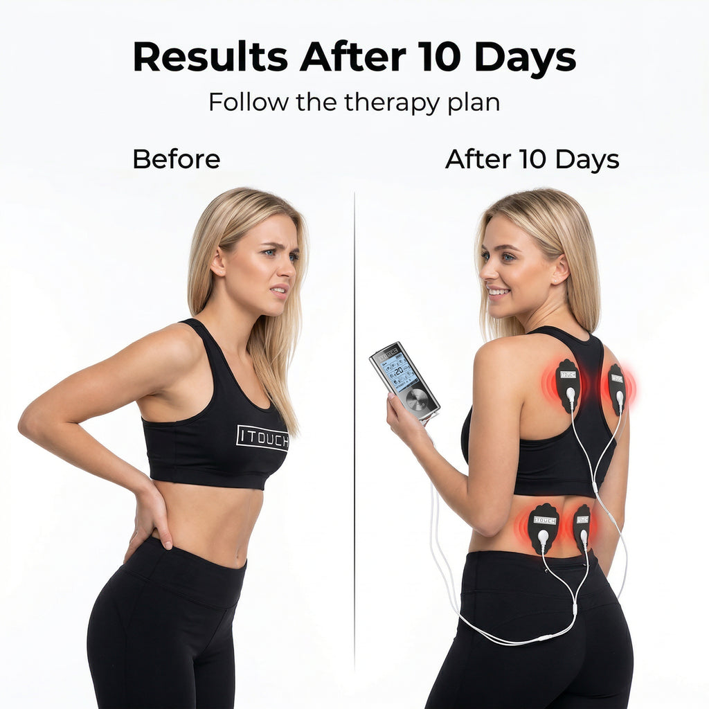 INFINITY 4-IN-1 Bundle Kit