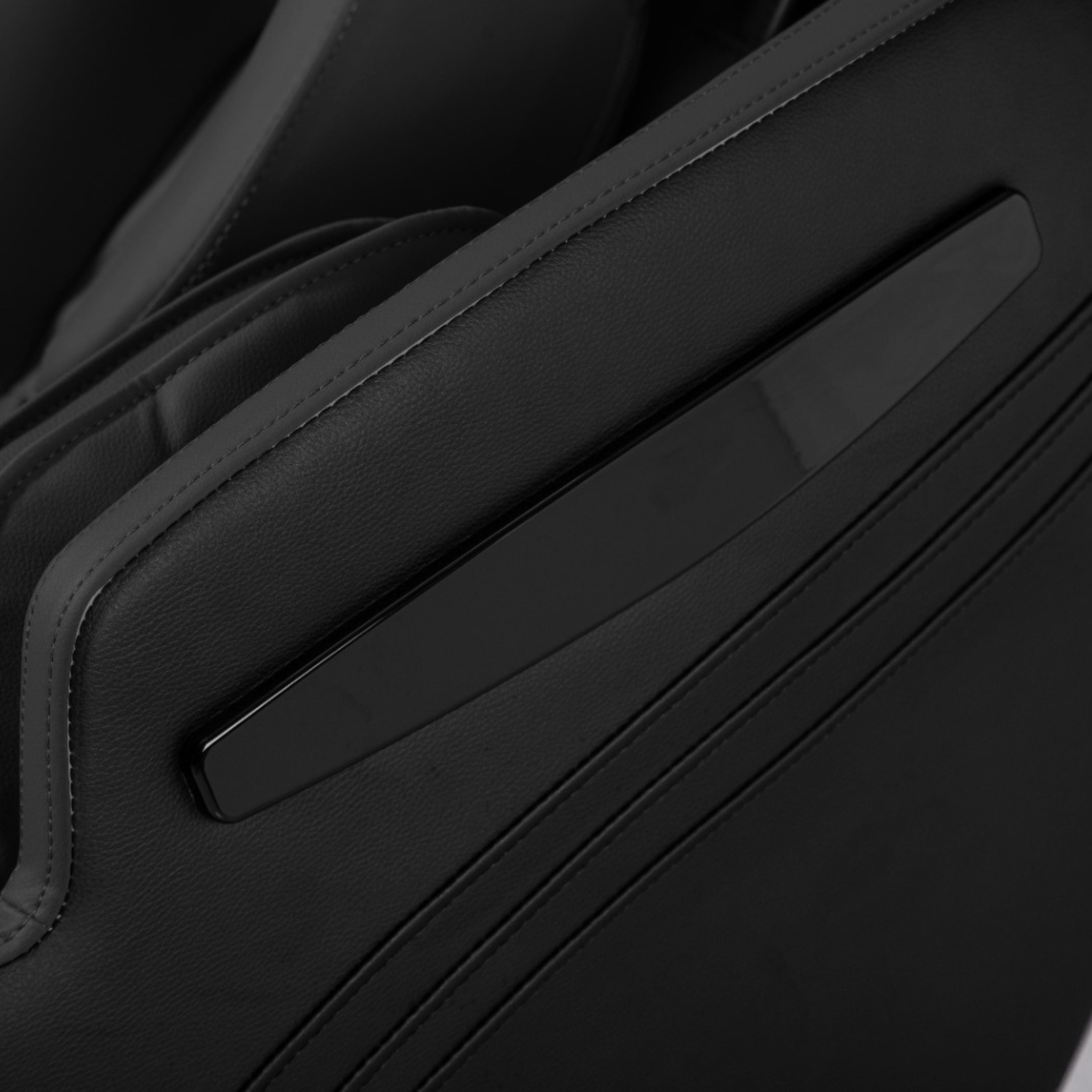 AI Massage Chair (Model VD-8300) Black