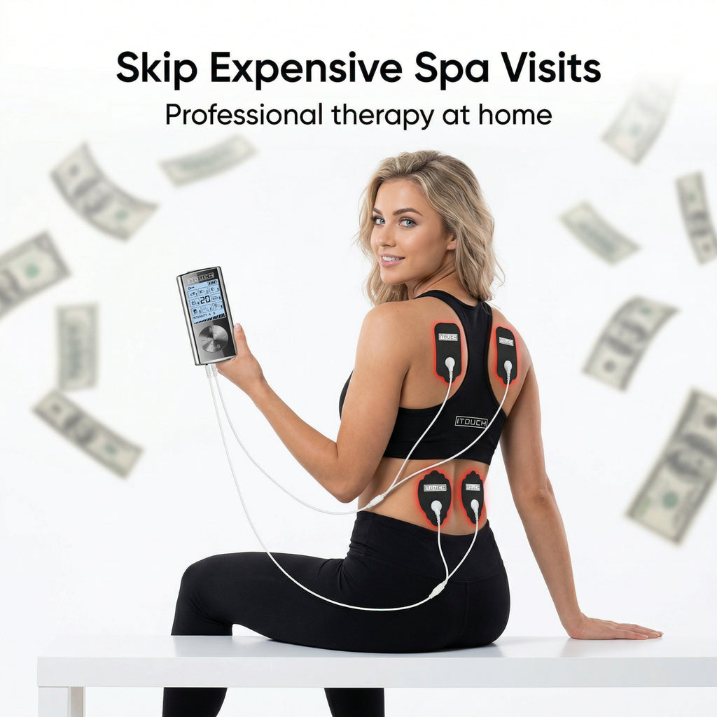 INFINITY 4-IN-1 Bundle Kit