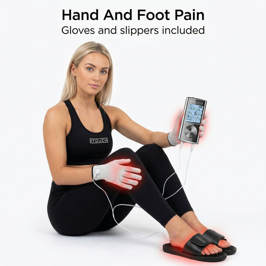 INFINITY 4-IN-1 Bundle Kit