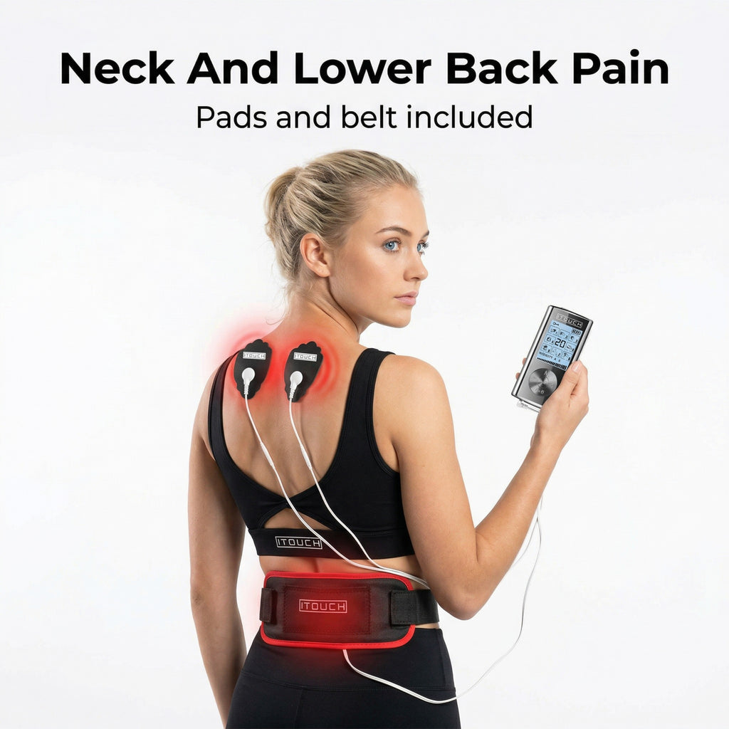 INFINITY 4-IN-1 Bundle Kit