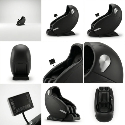 AI Massage Chair (Model SL-999)