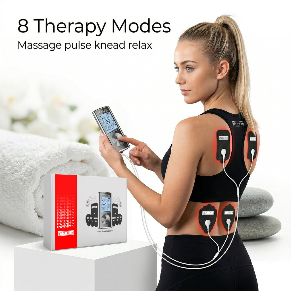 INFINITY 4-IN-1 Bundle Kit