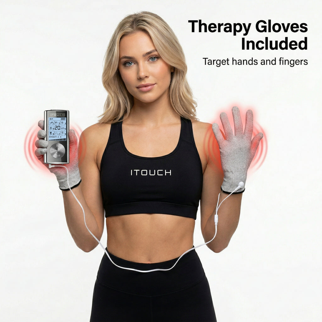 INFINITY 4-IN-1 Bundle Kit