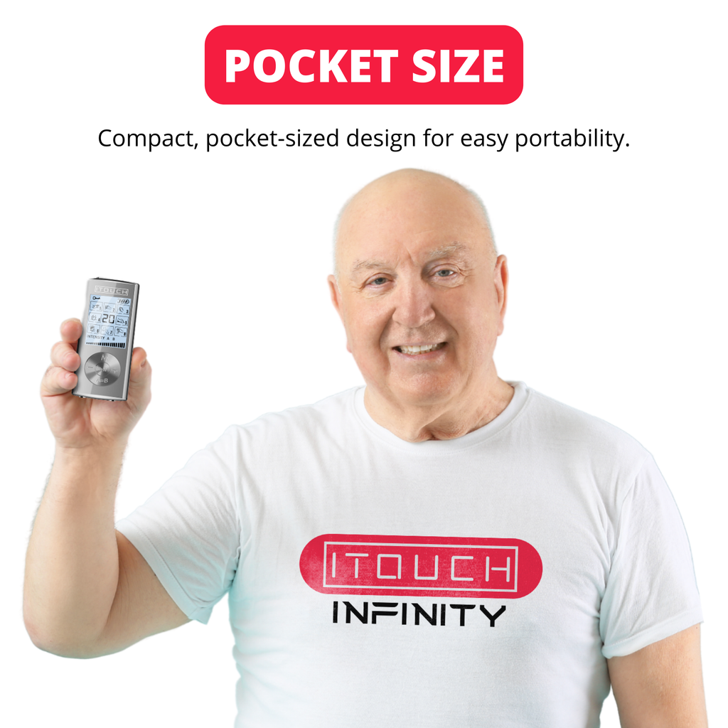 INFINITY 3-IN-1 Bundle Kit