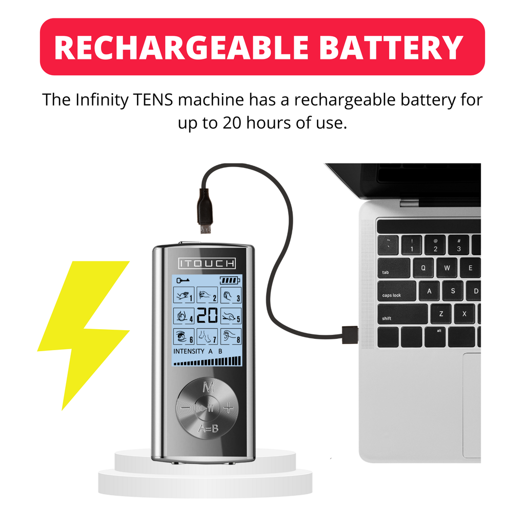 INFINITY 3-IN-1 Bundle Kit