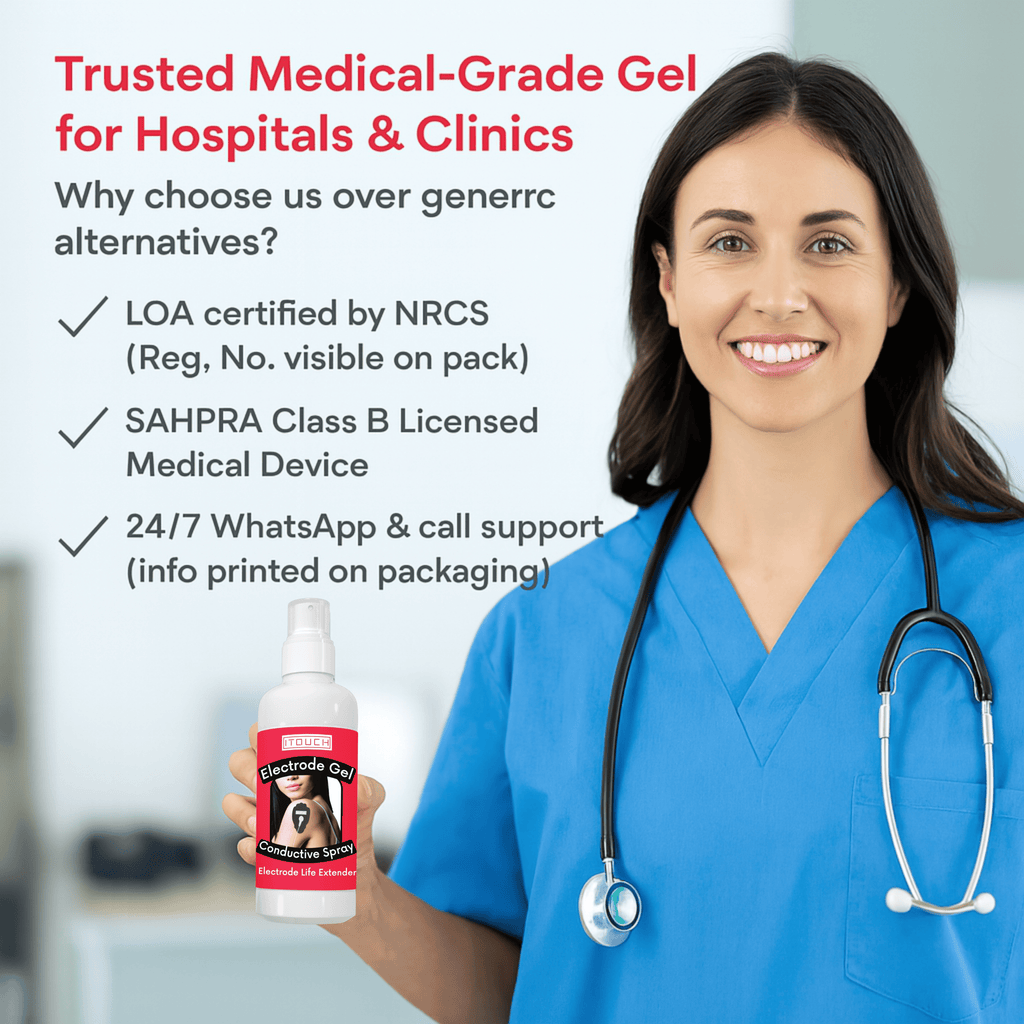 Conductive Gel 100ml