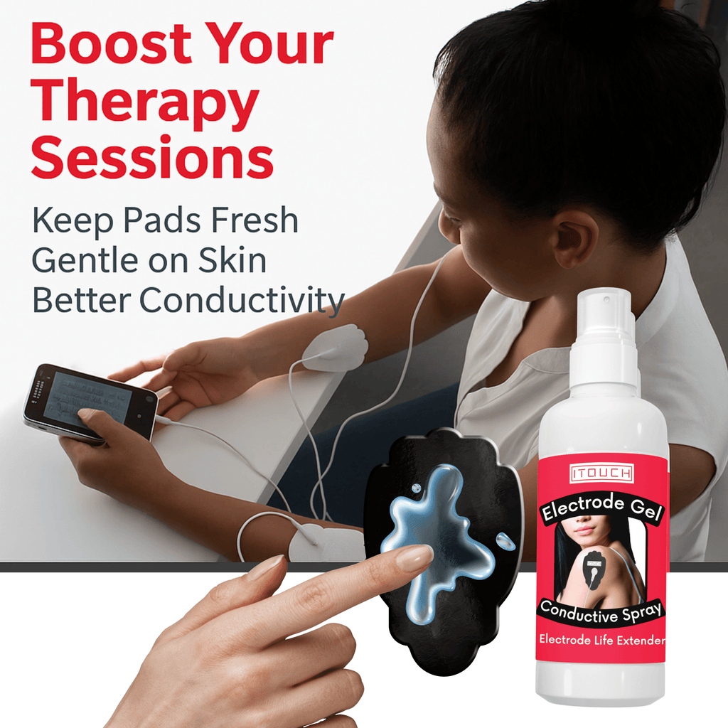 Conductive Gel 100ml