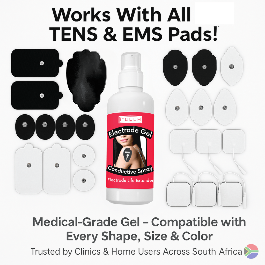 Conductive Gel 100ml