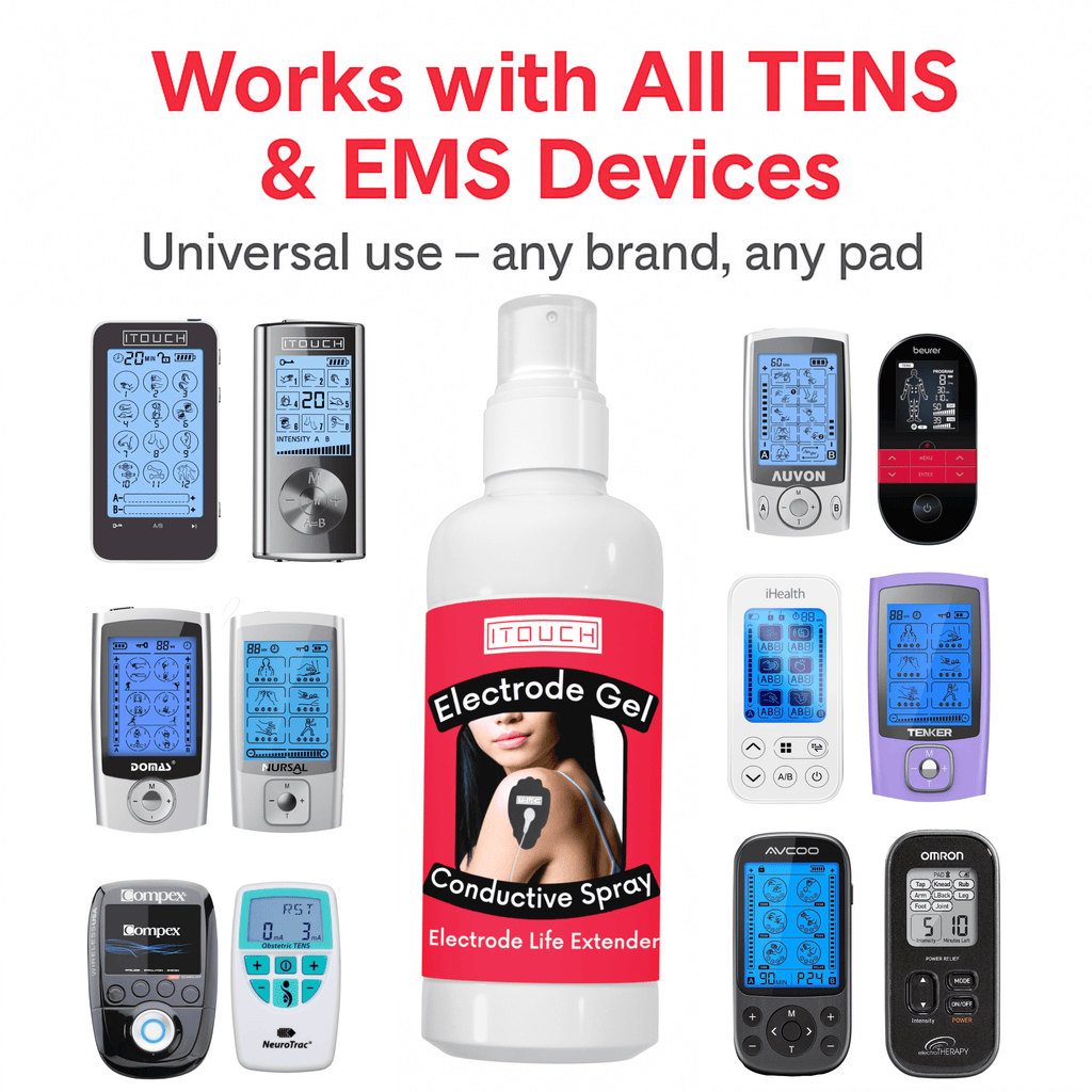 Conductive Gel 100ml