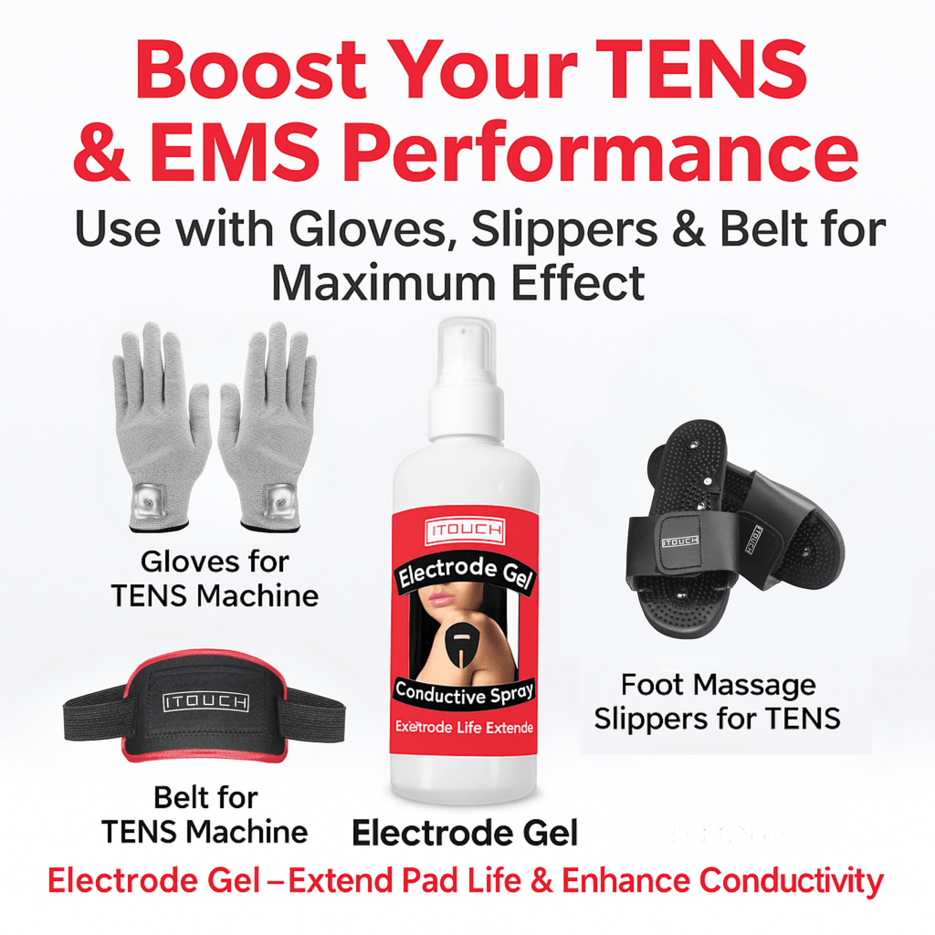 Conductive Gel 100ml