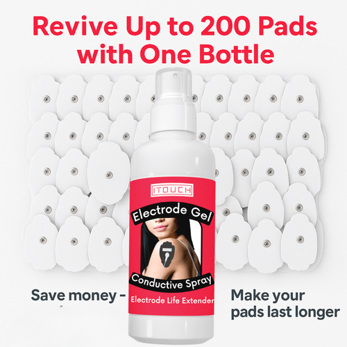 Conductive Gel 100ml