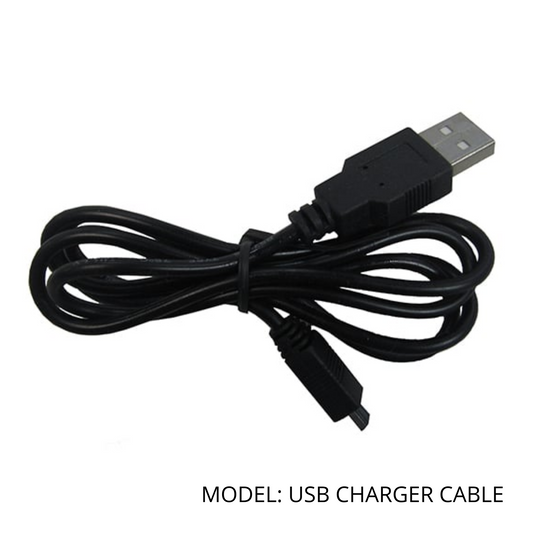 USB Cable Charger