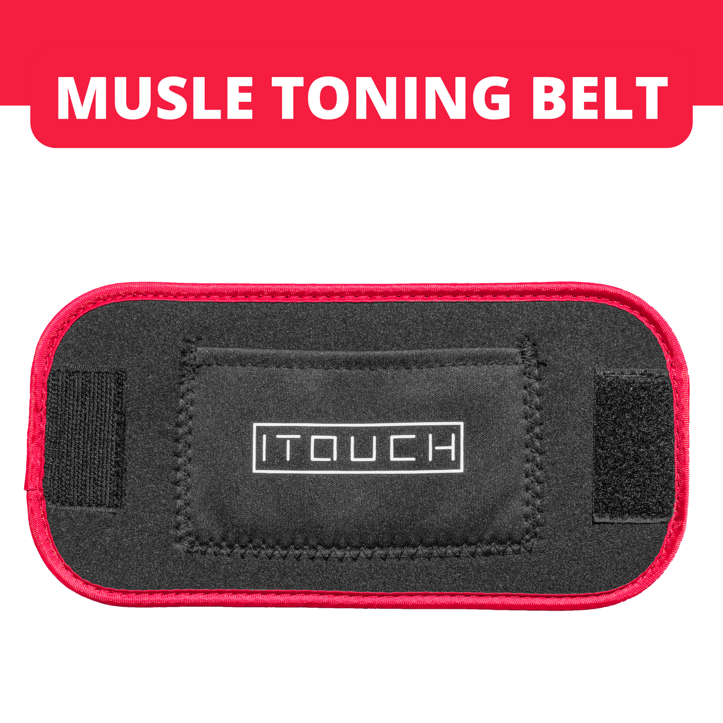 Muscle Toning Belt - For TENS Units