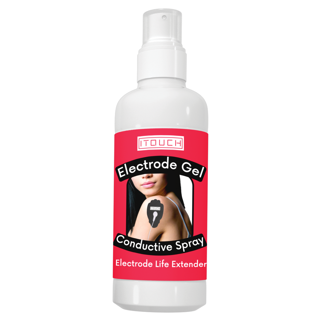 Electrode Gel ITOUCHSA