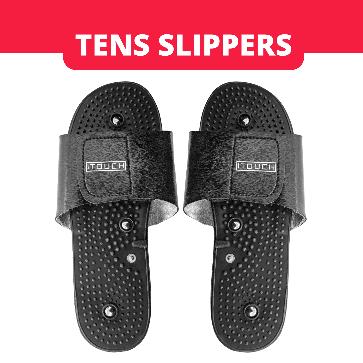Reflexology 2025 magic slipper